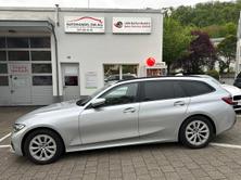 BMW 320d Touring Steptronic Fleet Edition, Diesel, Occasioni / Usate, Automatico - 3