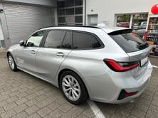 BMW 320d Touring Steptronic Fleet Edition, Diesel, Occasioni / Usate, Automatico - 4