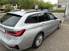 BMW 320d Touring Steptronic Fleet Edition, Diesel, Occasioni / Usate, Automatico - 6