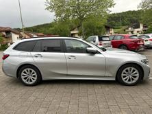 BMW 320d Touring Steptronic Fleet Edition, Diesel, Occasioni / Usate, Automatico - 7