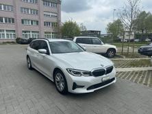 BMW 320d Touring Steptronic, Diesel, Occasion / Gebraucht, Automat - 3