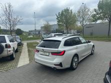 BMW 320d Touring Steptronic, Diesel, Occasion / Gebraucht, Automat - 5
