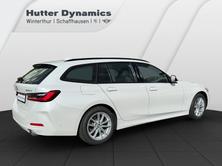 BMW 320d 48V Touring, Hybride Leggero Diesel/Elettrica, Occasioni / Usate, Automatico - 3