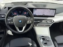 BMW 320d 48V Touring, Mild-Hybrid Diesel/Elektro, Occasion / Gebraucht, Automat - 4