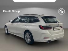 BMW 320d 48V Touring, Hybride Léger Diesel/Électricité, Occasion / Utilisé, Automatique - 3