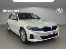 BMW 320d 48V Touring, Mild-Hybrid Diesel/Elektro, Occasion / Gebraucht, Automat - 6
