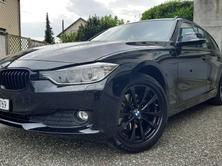 BMW 320d Touring Steptronic, Diesel, Occasioni / Usate, Automatico - 2
