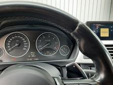 BMW 320d Touring Steptronic, Diesel, Occasion / Gebraucht, Automat - 6