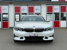 BMW 320d 48V Touring Luxury Line Steptronic, Hybride Leggero Diesel/Elettrica, Occasioni / Usate, Automatico - 2