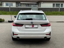 BMW 320d 48V Touring Luxury Line Steptronic, Hybride Leggero Diesel/Elettrica, Occasioni / Usate, Automatico - 6