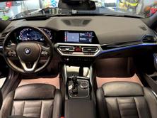 BMW 320d 48V Touring Steptronic, Hybride Léger Diesel/Électricité, Occasion / Utilisé, Automatique - 4
