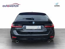 BMW 320d 48V Touring Steptronic, Hybride Leggero Diesel/Elettrica, Occasioni / Usate, Automatico - 6