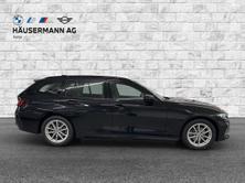 BMW 320d 48V Touring, Mild-Hybrid Diesel/Electric, Second hand / Used, Automatic - 3