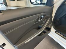 BMW 320d 48V Touring Steptronic, Mild-Hybrid Diesel/Elektro, Occasion / Gebraucht, Automat - 3