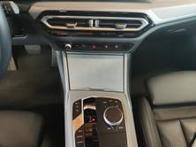 BMW 320d 48V Touring Steptronic, Mild-Hybrid Diesel/Elektro, Occasion / Gebraucht, Automat - 7