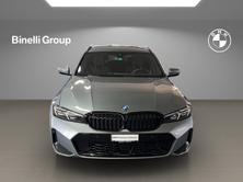 BMW 320e xDr Tour M Sport Pro, Plug-in-Hybrid Benzin/Elektro, Occasion / Gebraucht, Automat - 2
