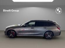 BMW 320e xDr Tour M Sport Pro, Plug-in-Hybrid Benzin/Elektro, Occasion / Gebraucht, Automat - 4