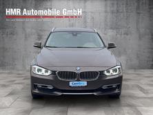 BMW 320d Touring Modern Line Steptronic, Diesel, Occasion / Utilisé, Automatique - 5
