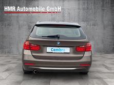 BMW 320d Touring Modern Line Steptronic, Diesel, Occasion / Utilisé, Automatique - 6