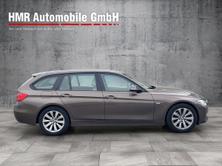 BMW 320d Touring Modern Line Steptronic, Diesel, Occasion / Utilisé, Automatique - 7