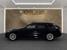 BMW 320d Touring Steptronic, Diesel, Occasioni / Usate, Automatico - 5