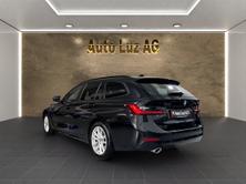 BMW 320d Touring Steptronic, Diesel, Occasioni / Usate, Automatico - 6