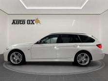 BMW 320d Touring Sport Line Steptronic, Diesel, Occasioni / Usate, Automatico - 2