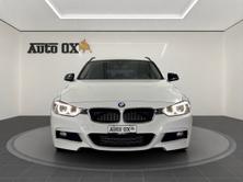 BMW 320d Touring Sport Line Steptronic, Diesel, Occasioni / Usate, Automatico - 5
