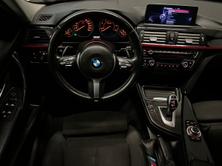 BMW 320d Touring Sport Line Steptronic, Diesel, Occasion / Utilisé, Automatique - 7