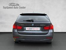 BMW 320d Touring Sport Line Steptronic, Diesel, Occasion / Gebraucht, Automat - 5