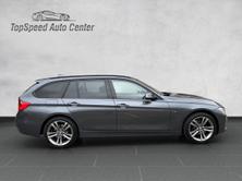BMW 320d Touring Sport Line Steptronic, Diesel, Occasion / Gebraucht, Automat - 7