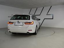 BMW 320d 48V Touring Steptronic, Mild-Hybrid Diesel/Elektro, Occasion / Gebraucht, Automat - 7