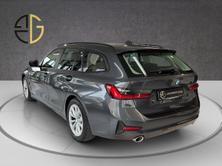 BMW 320d 48V Touring Steptronic, Diesel, Occasion / Utilisé, Automatique - 2