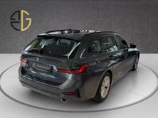 BMW 320d 48V Touring Steptronic, Diesel, Occasion / Utilisé, Automatique - 4