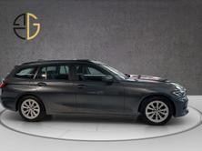 BMW 320d 48V Touring Steptronic, Diesel, Occasion / Gebraucht, Automat - 5