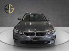 BMW 320d 48V Touring Steptronic, Diesel, Occasion / Utilisé, Automatique - 7