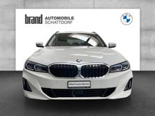 BMW 320d SAG Touring, Hybride Leggero Diesel/Elettrica, Occasioni / Usate, Automatico - 2