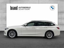 BMW 320d SAG Touring, Mild-Hybrid Diesel/Electric, Second hand / Used, Automatic - 3