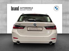 BMW 320d SAG Touring, Hybride Leggero Diesel/Elettrica, Occasioni / Usate, Automatico - 5