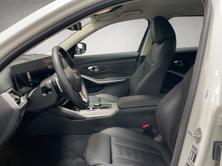 BMW 320d SAG Touring, Hybride Leggero Diesel/Elettrica, Occasioni / Usate, Automatico - 6