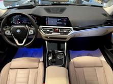 BMW 320d Touring Luxury Line Steptronic, Diesel, Occasion / Gebraucht, Automat - 4