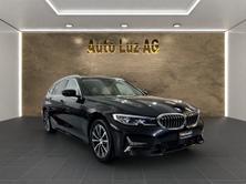BMW 320d Touring Luxury Line Steptronic, Diesel, Occasion / Gebraucht, Automat - 7