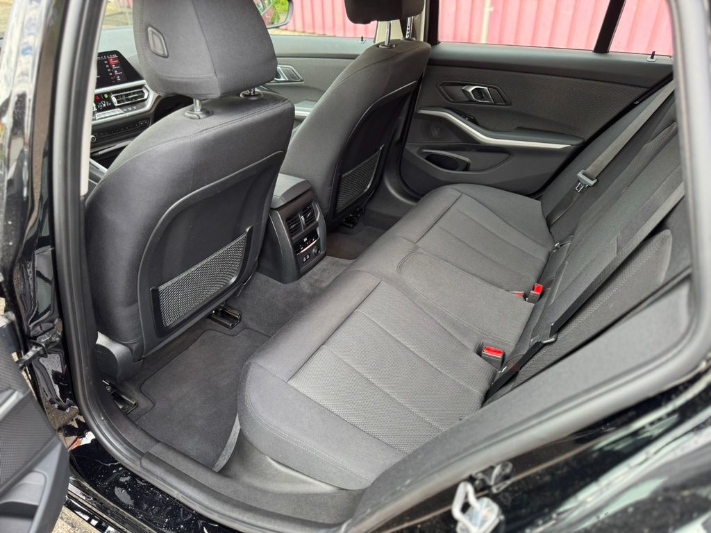 BMW 3er Reihe G21 Touring 320d xDrive, Diesel, Occasioni / Usate, Automatico - 5