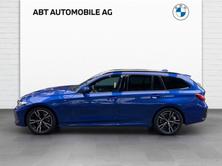 BMW 320d xDr 48V Tour M Sport, Mild-Hybrid Diesel/Elektro, Occasion / Gebraucht, Automat - 2