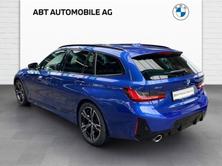 BMW 320d xDr 48V Tour M Sport, Mild-Hybrid Diesel/Elektro, Occasion / Gebraucht, Automat - 3