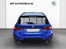 BMW 320d xDr 48V Tour M Sport, Mild-Hybrid Diesel/Elektro, Occasion / Gebraucht, Automat - 4