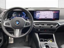 BMW 320d xDr 48V Tour M Sport, Mild-Hybrid Diesel/Elektro, Occasion / Gebraucht, Automat - 5