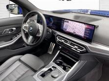 BMW 320d xDr 48V Tour M Sport, Mild-Hybrid Diesel/Elektro, Occasion / Gebraucht, Automat - 6