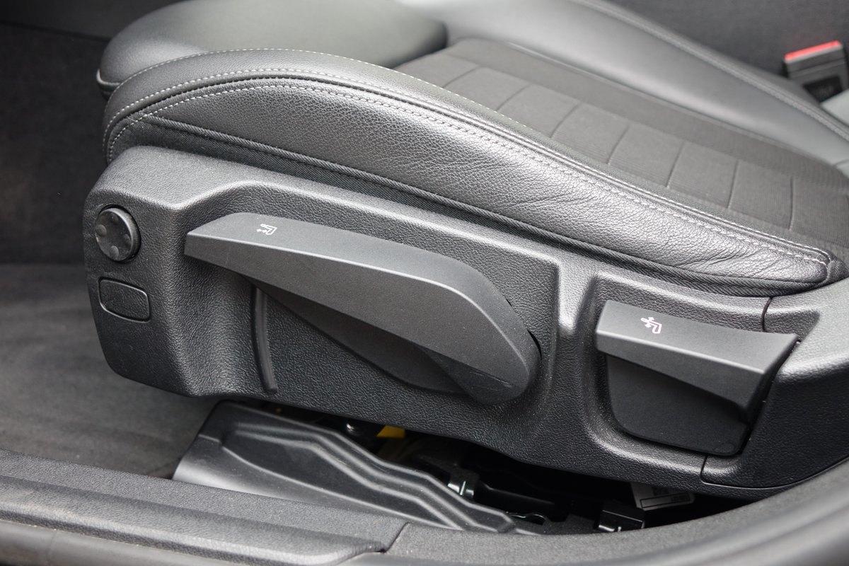 BMW 320d, Hybride Leggero Diesel/Elettrica, Occasioni / Usate, Automatico - 7