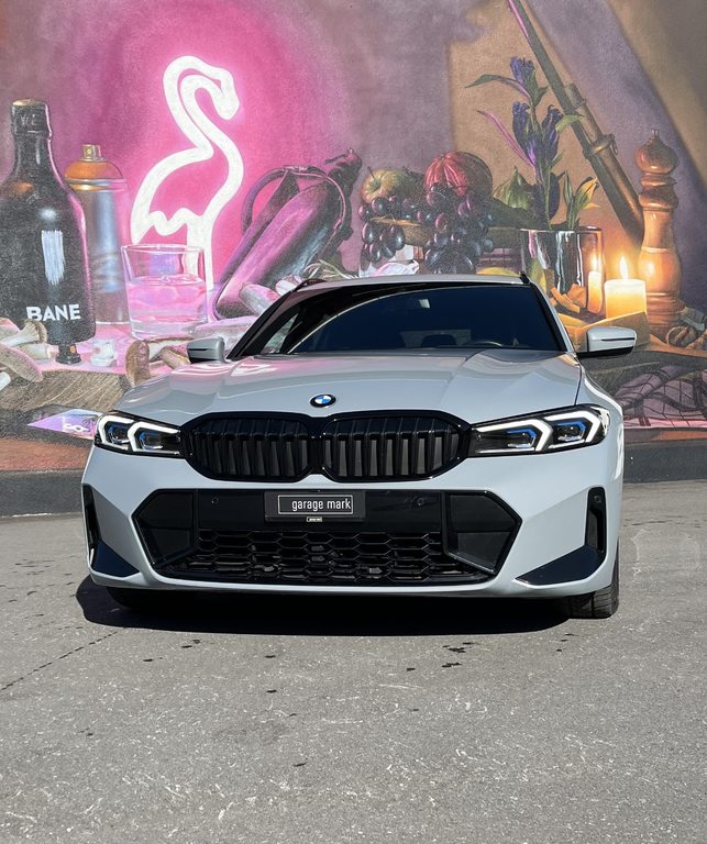 BMW 3er Reihe G21 Touring 320d xDrive SAG